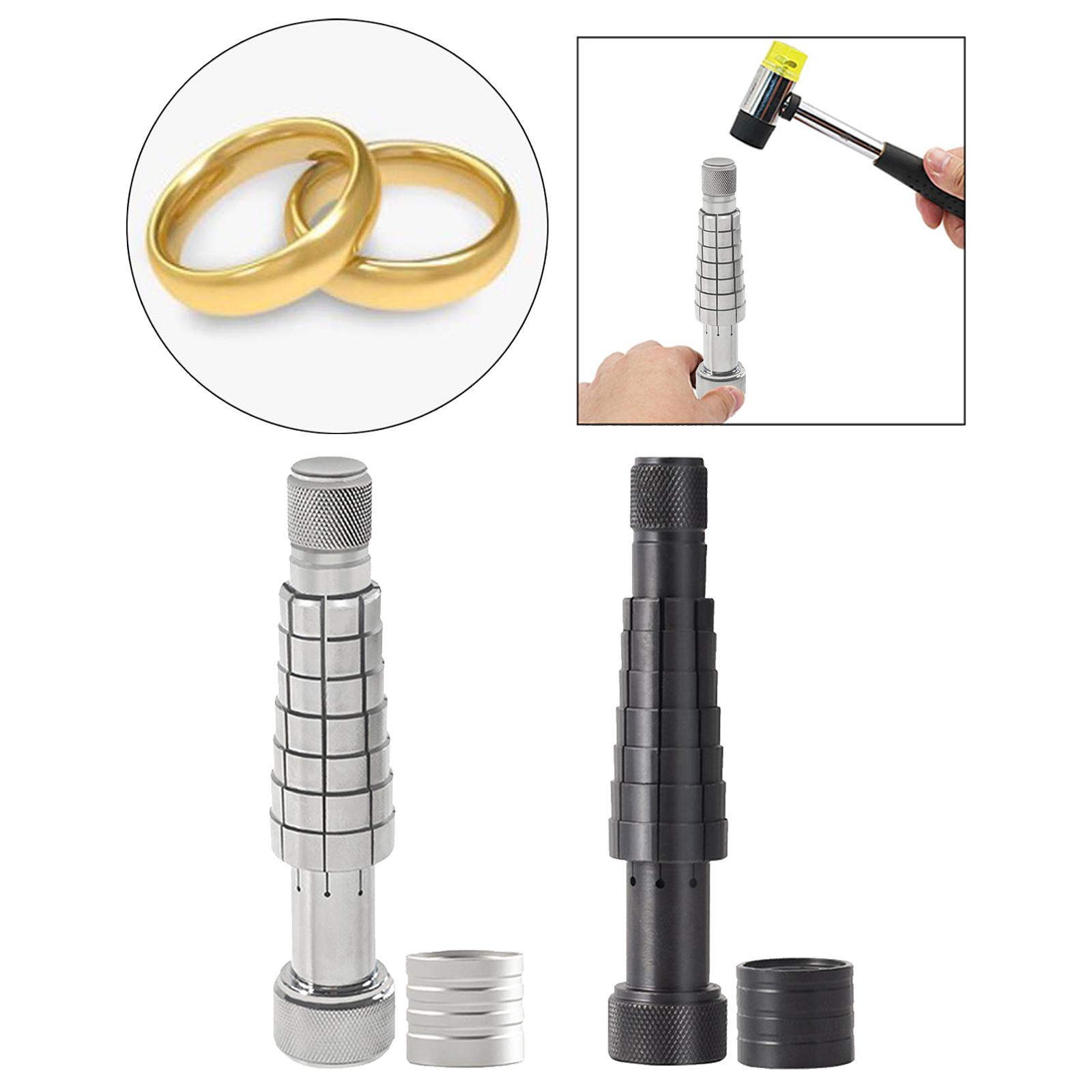 Jewelry Making Store - リングストレッチャーツールリング引き伸ばし多目的ジュエリー作成機器リングサイズアジャスター修正ツールジュエリーストア用