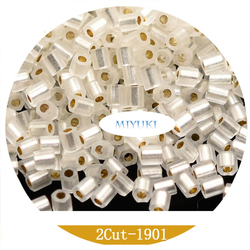 Jewelry Making Japan - 日本のガラスシードビーズ,輸入,ジュエリー作り用,14色,11/0 2mm