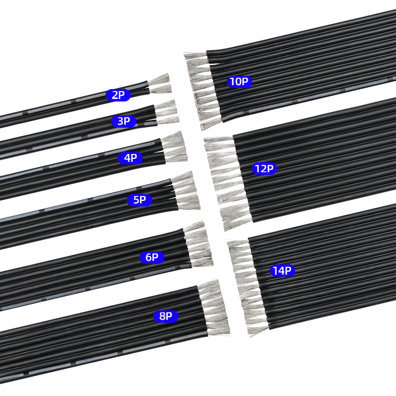 1~10m 30/28/26/24/22/20 AWG ソフ - Wire 22 Gauge Copper のレビューと価格