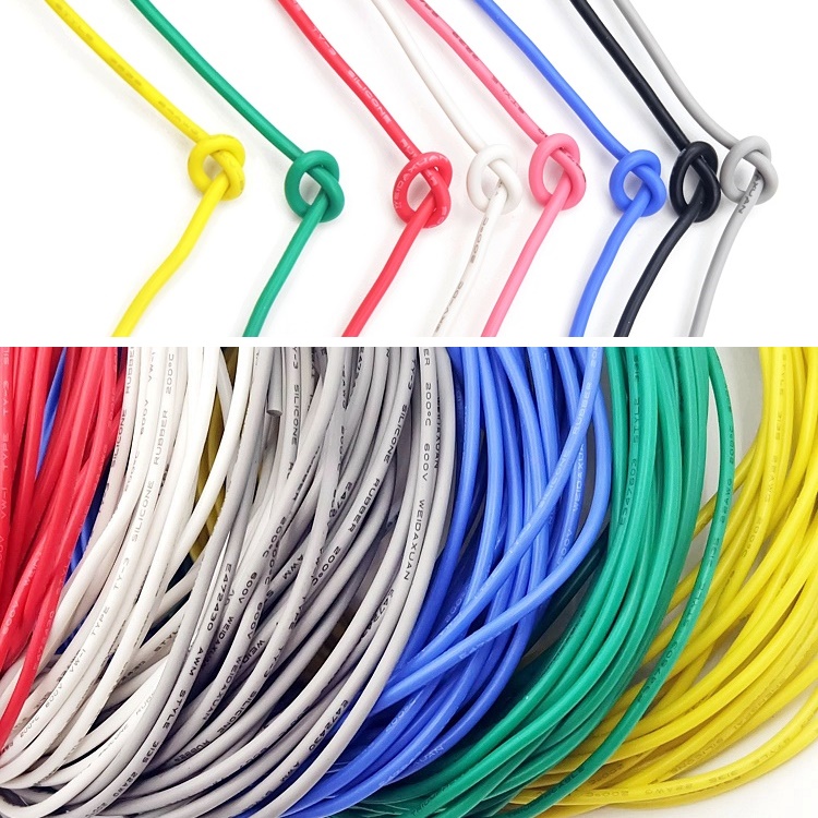 5/10 メートル銅線 32 30 28 26 24 22  - Wire 22 Gauge Copper のレビューと価格