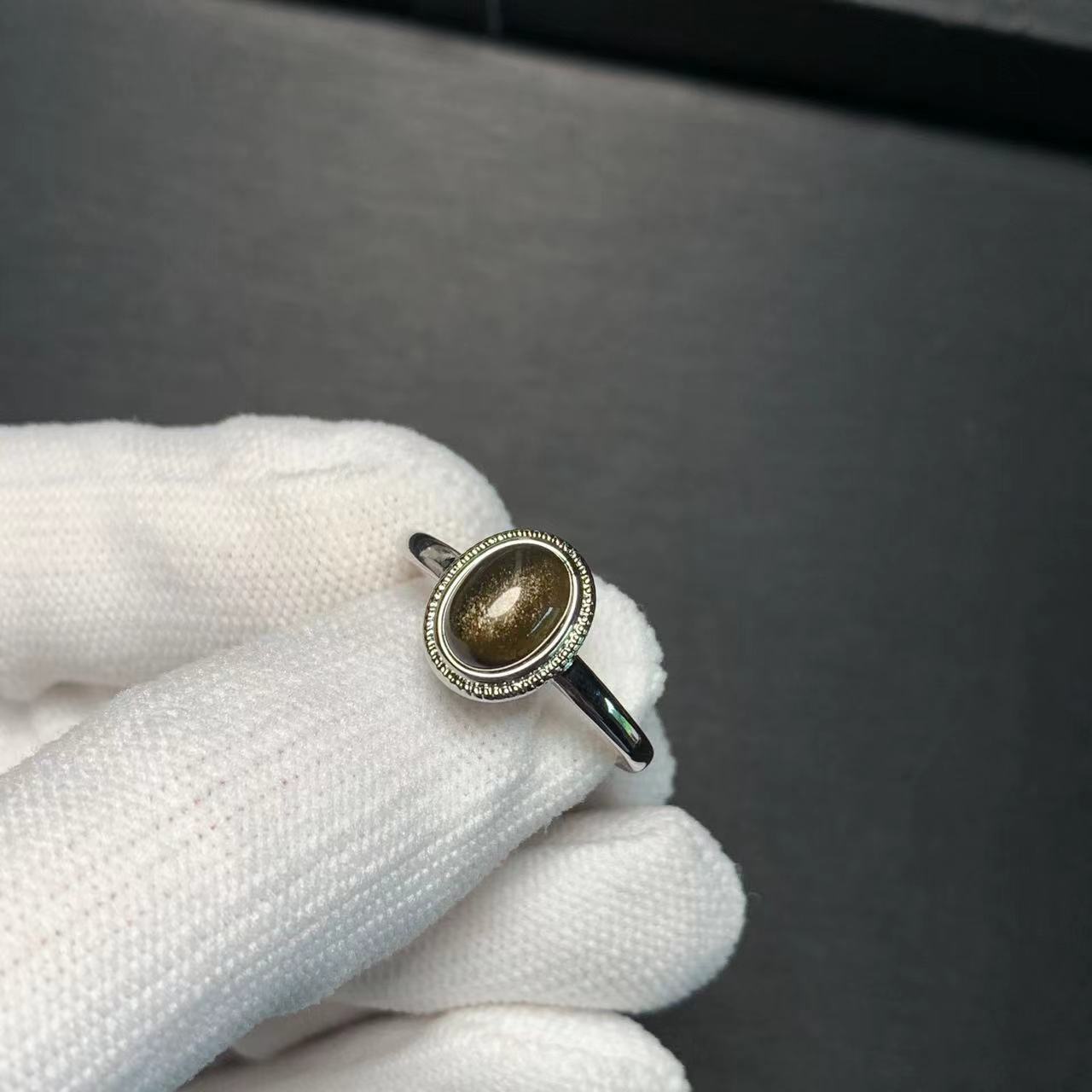 女性のための天然のボディアンイヤリング,女性のための調節可能 - Ring Blank Adjustable のレビューと価格