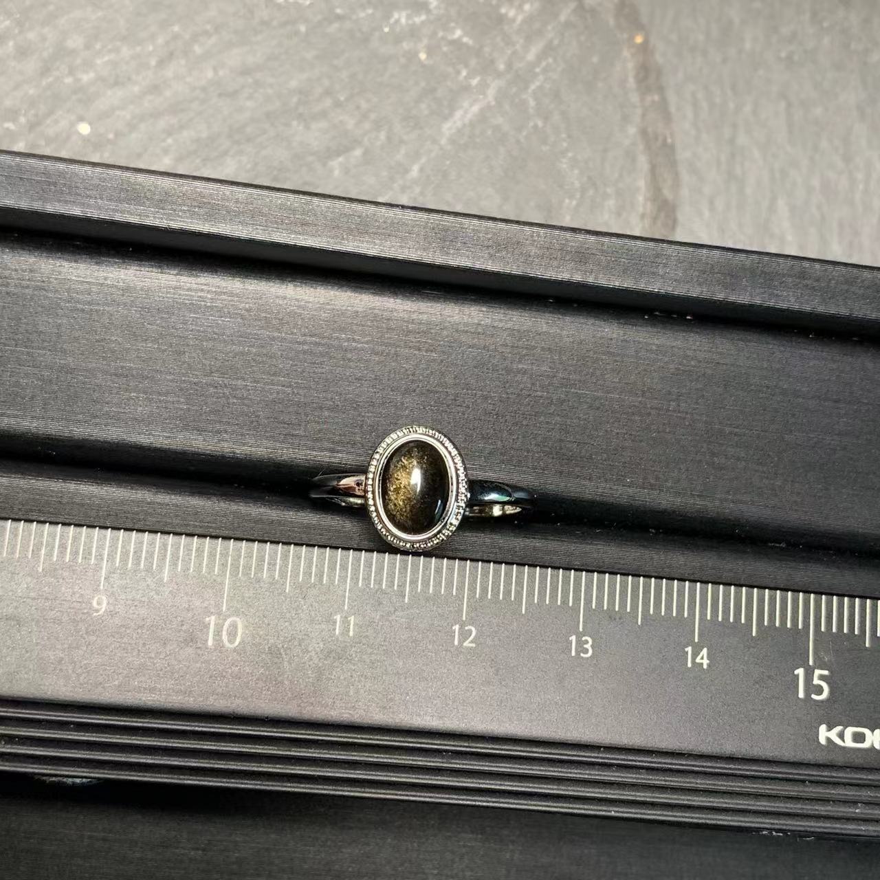女性のための天然のボディアンイヤリング,女性のための調節可能 - Ring Blank Adjustable のレビューと価格