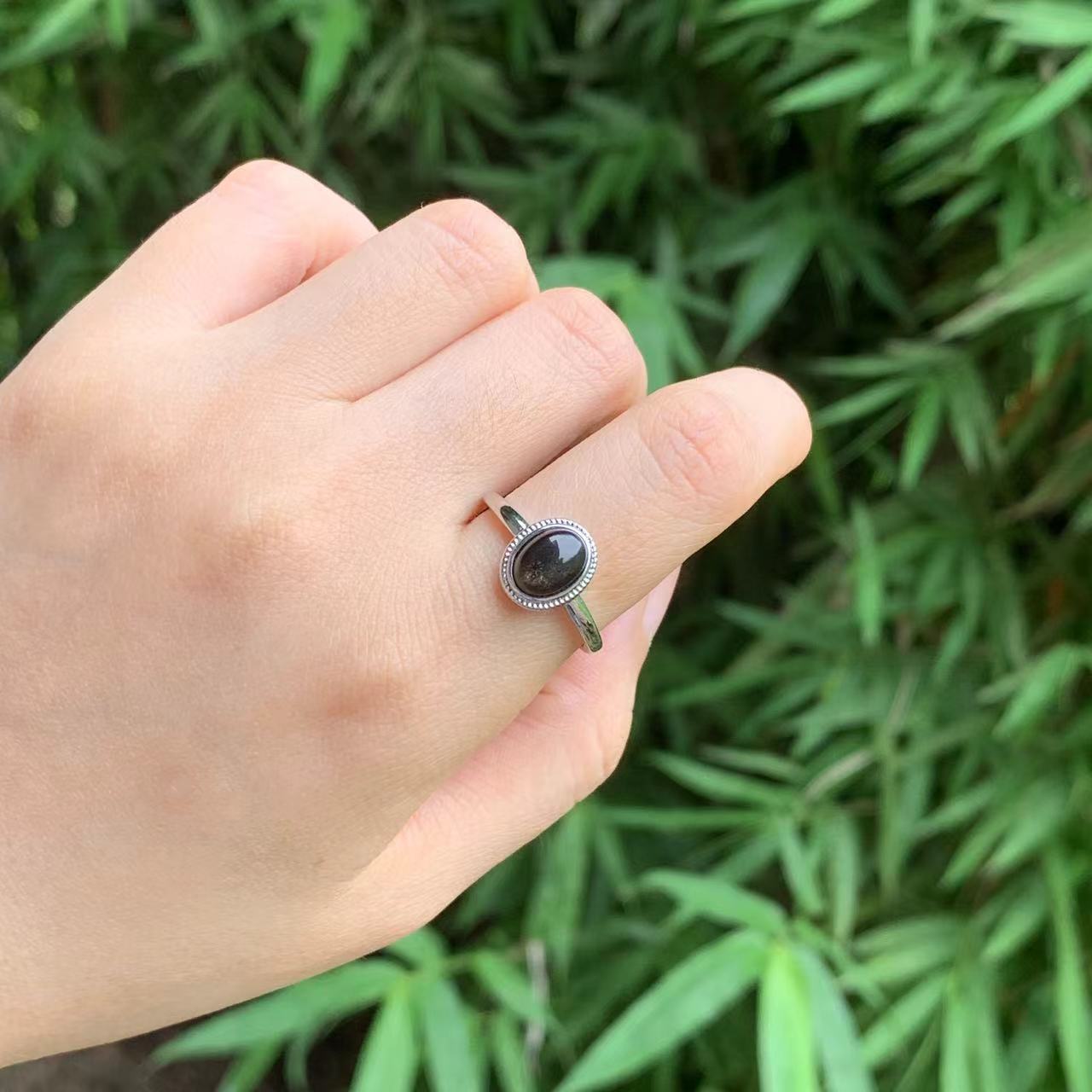 女性のための天然のボディアンイヤリング,女性のための調節可能 - Ring Blank Adjustable のレビューと価格