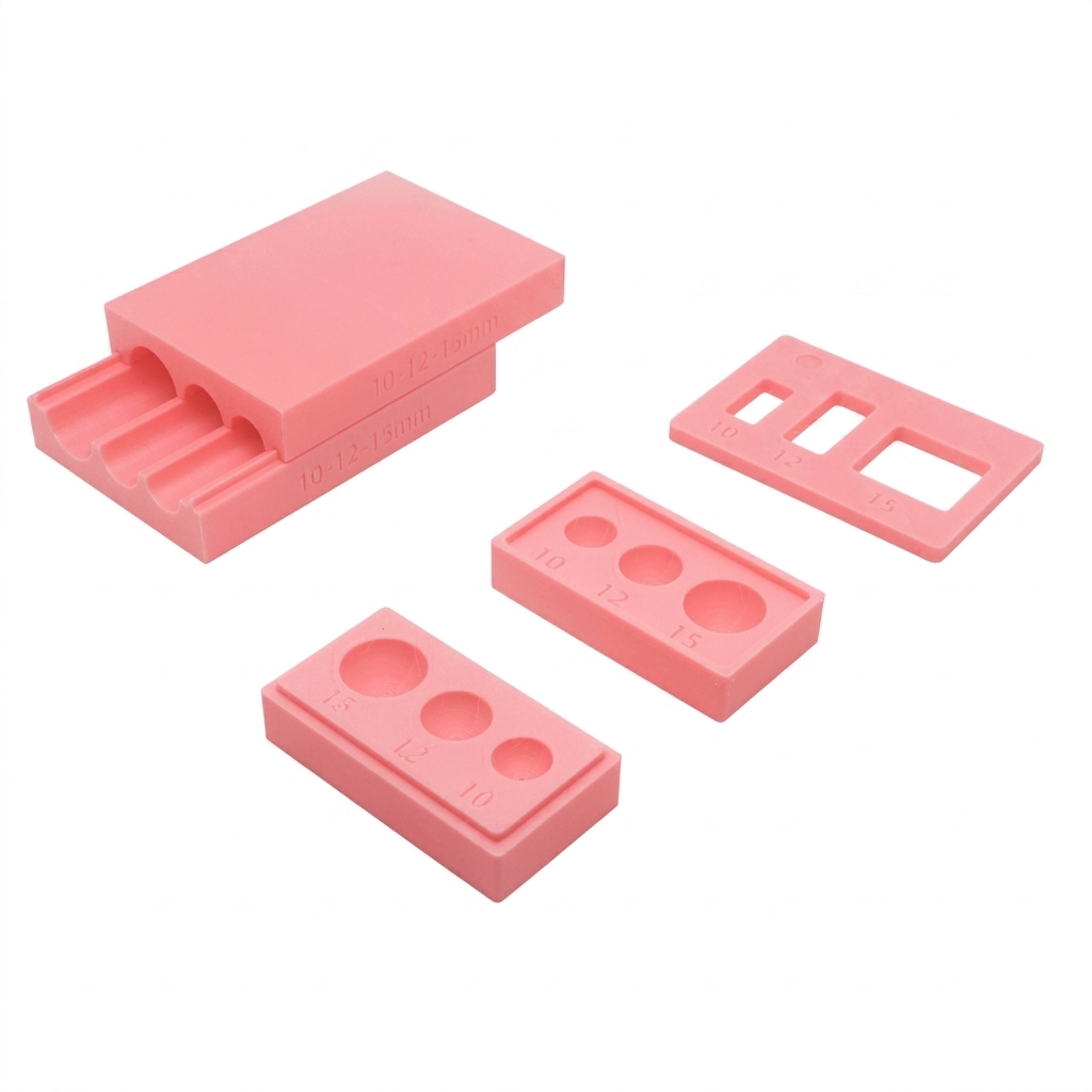 PLA プラスチックポリマー粘土ボールモールドセット DIY - Jewelry Making Kits For Kids のレビューと価格
