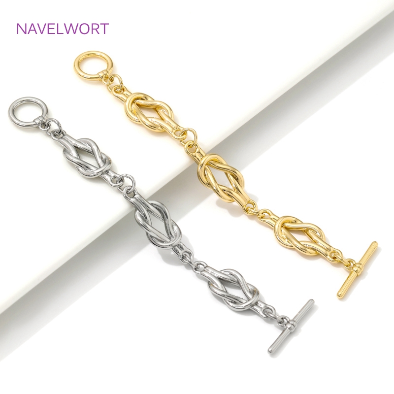 18K金メッキotクラスプ,ジュエリー作り用トグルクラスプ, - Jewelry Making Articles のレビューと価格
