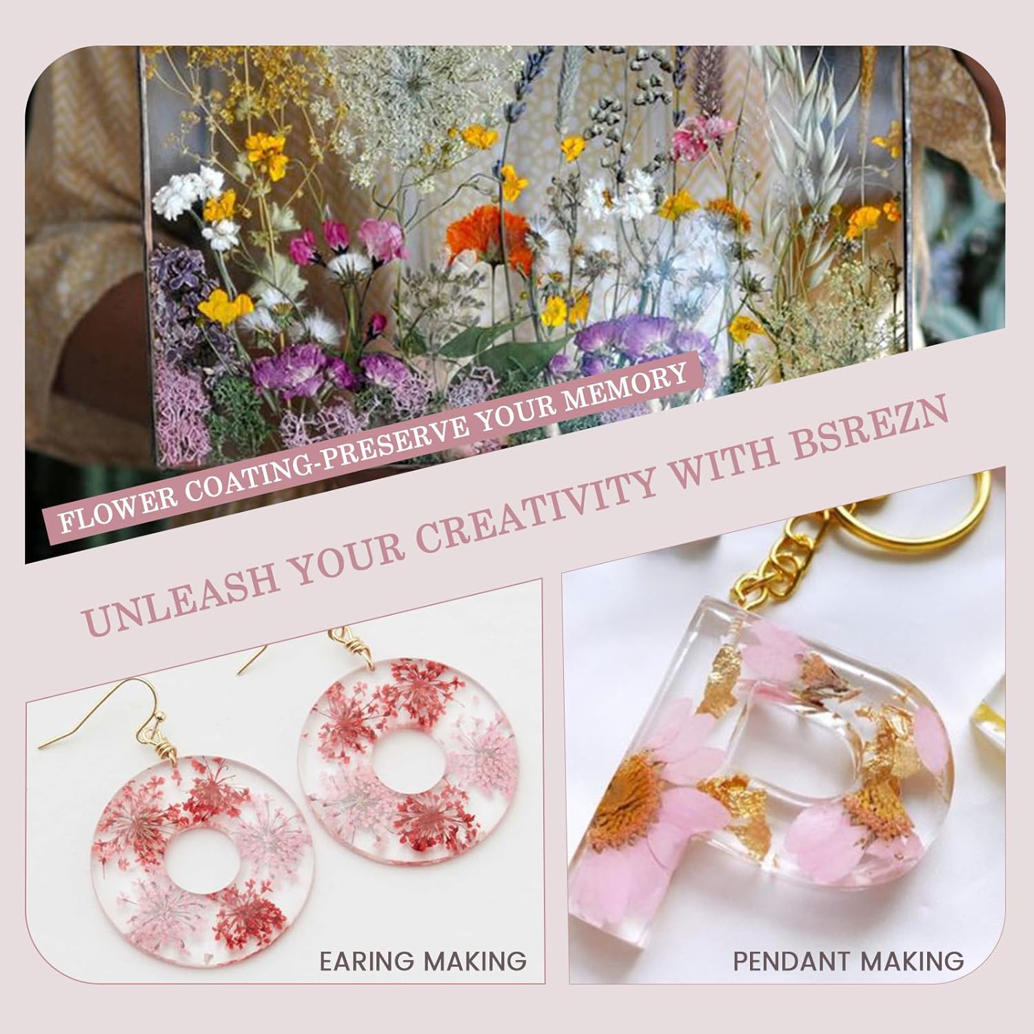 クリスタルクリア＆低臭、UVライト、シリコンマット、紫外線エ - Jewelry Making Tutorials のレビューと価格