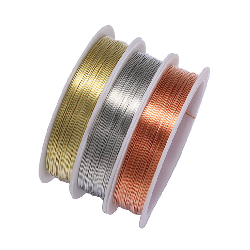 0.2/0.3/0.4/0.5/0.6/0.8/1mm 頑丈 - Jewelry Making Thread のレビューと価格