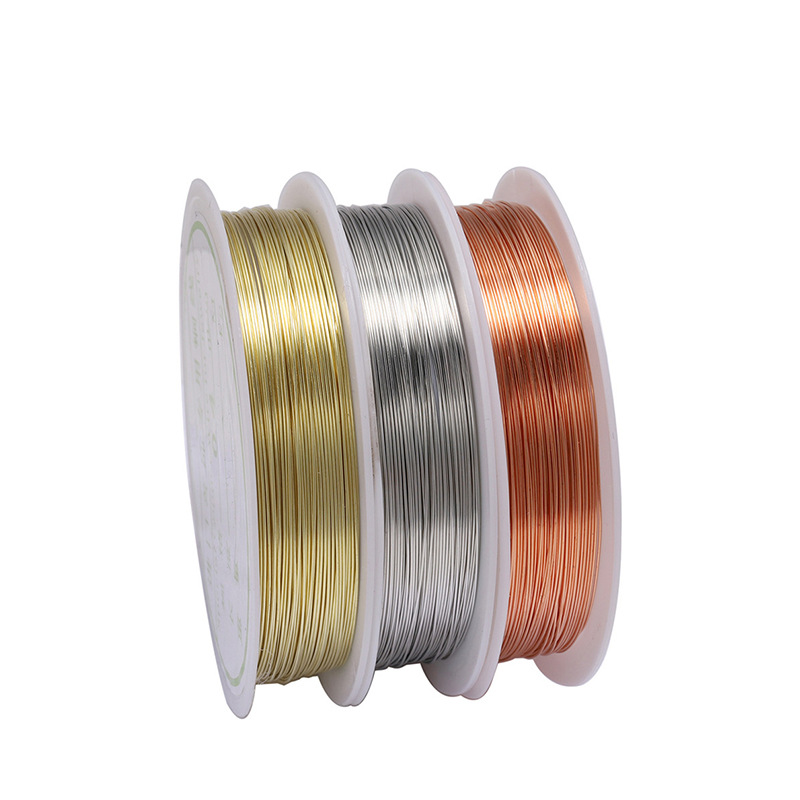 0.2/0.3/0.4/0.5/0.6/0.8/1mm 頑丈 - Jewelry Making Thread のレビューと価格