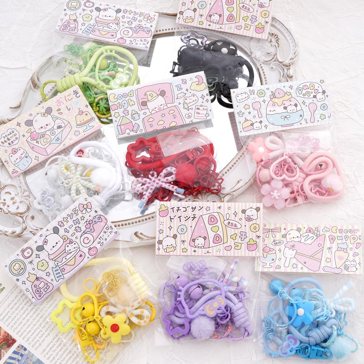 新しいスタイル 10 ピース/セットパーラービーズペンダント - Jewelry Making Beginners のレビューと価格