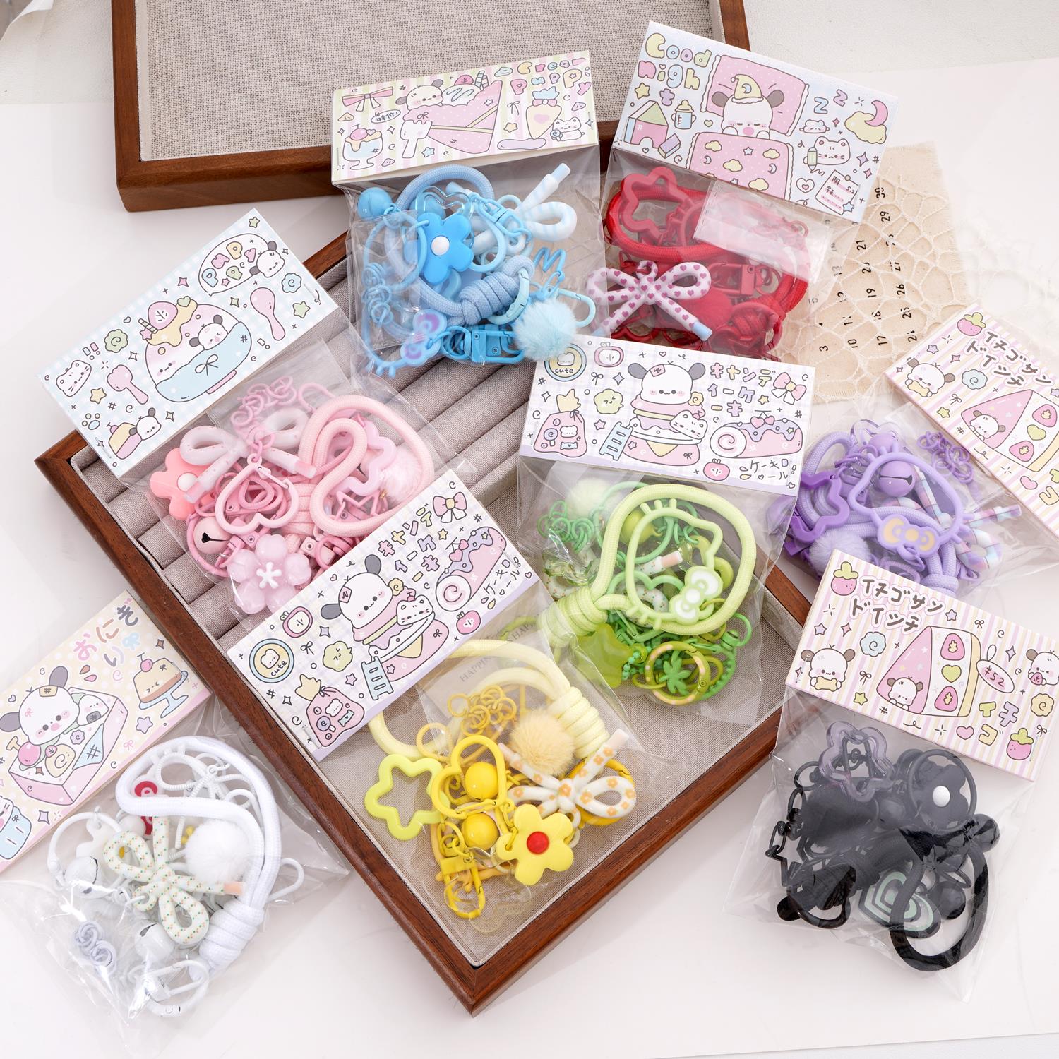 新しいスタイル 10 ピース/セットパーラービーズペンダント - Jewelry Making Beginners のレビューと価格