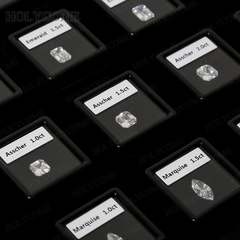 ダイヤモンドサイズ比較表 ジュエリー製作工具と機器 ジュエリ - Jewelry Making Store のレビューと価格