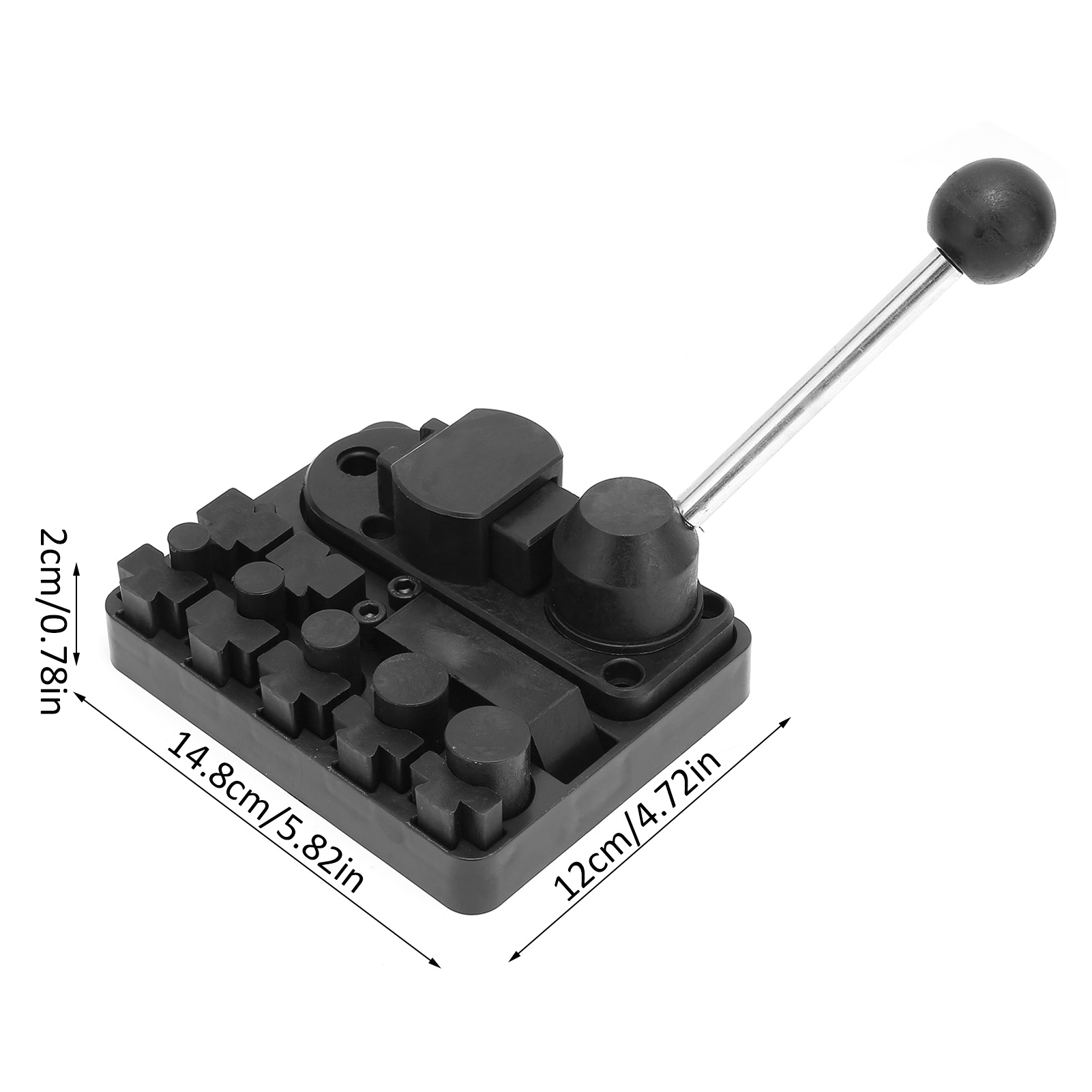 ジュエリーリング曲げ機セット多機能リングイヤリング曲げツール - Jewelry Making Jewelry のレビューと価格