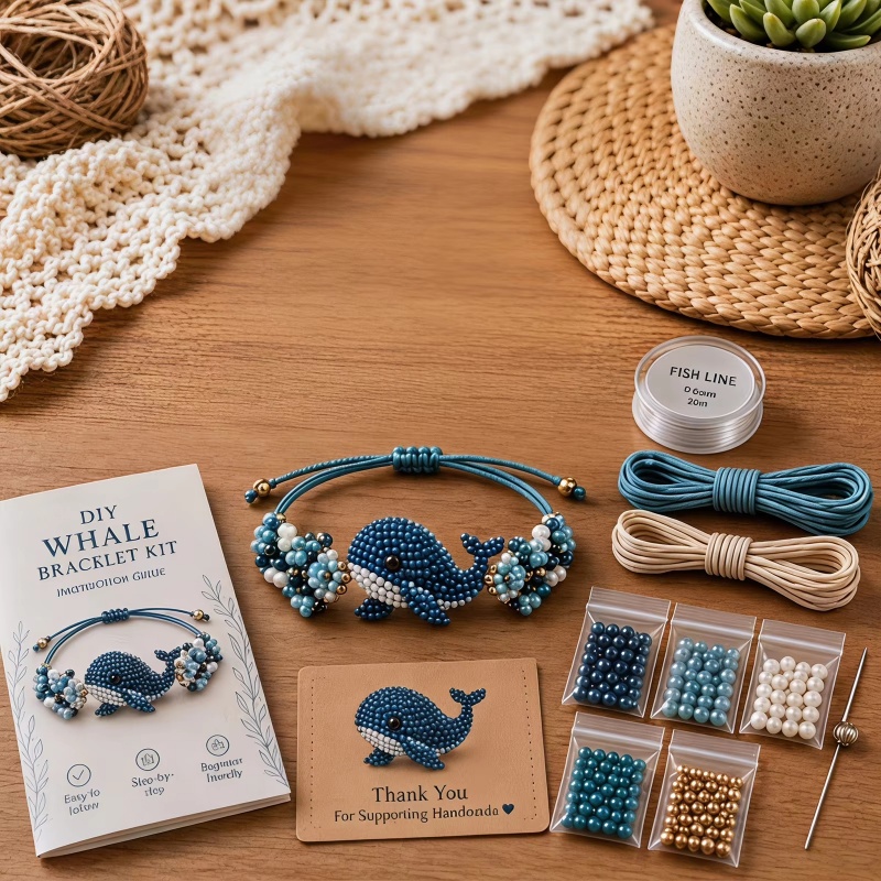 DIYビーズブレスレット作成キット 女の子向け クリエイティ - Jewelry Making Kits For Kids のレビューと価格