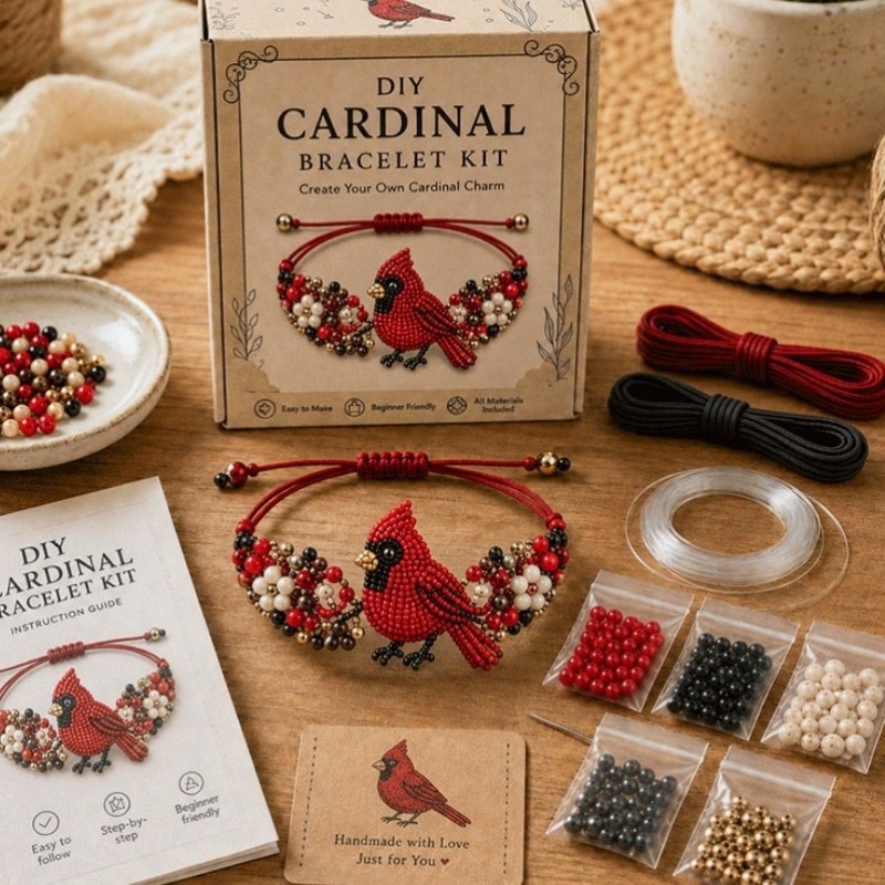 DIYビーズブレスレット作成キット 女の子向け クリエイティ - Jewelry Making Kits For Kids のレビューと価格