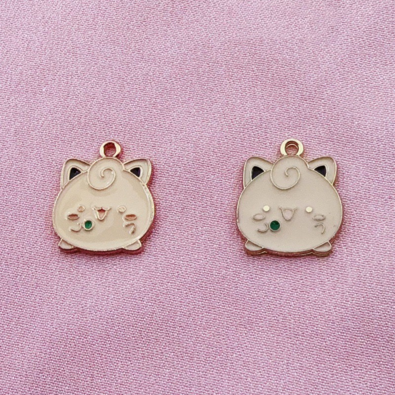 10 個漫画ドリップオイルジュエリーアクセサリー手作り DI - Jewelry Making Jewelry のレビューと価格