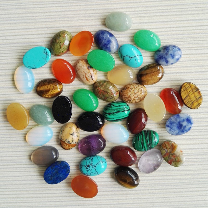 1 個のジュエリー作成用リング胚とアクセサリー 10x14m - Jewelry Making With Stones のレビューと価格