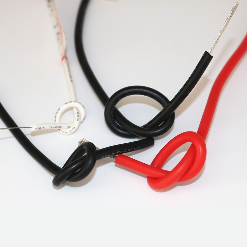 1/5/10 メートル 22 20 18 16 14 AWG - Wire 22 Gauge Copper のレビューと価格