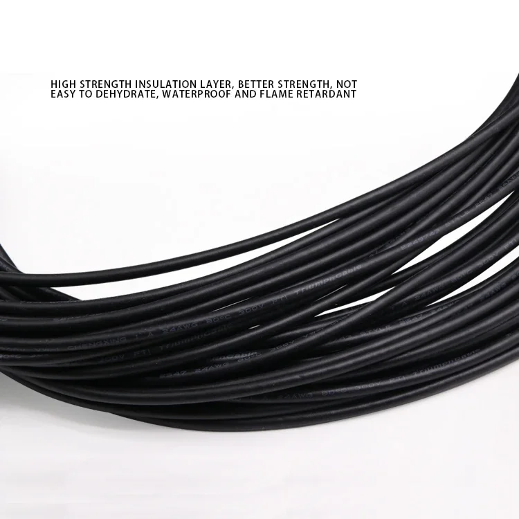 ルール2547シールドワイヤー、銅制御ワイヤー、ヘッドフォン - Wire 22 Gauge Copper のレビューと価格