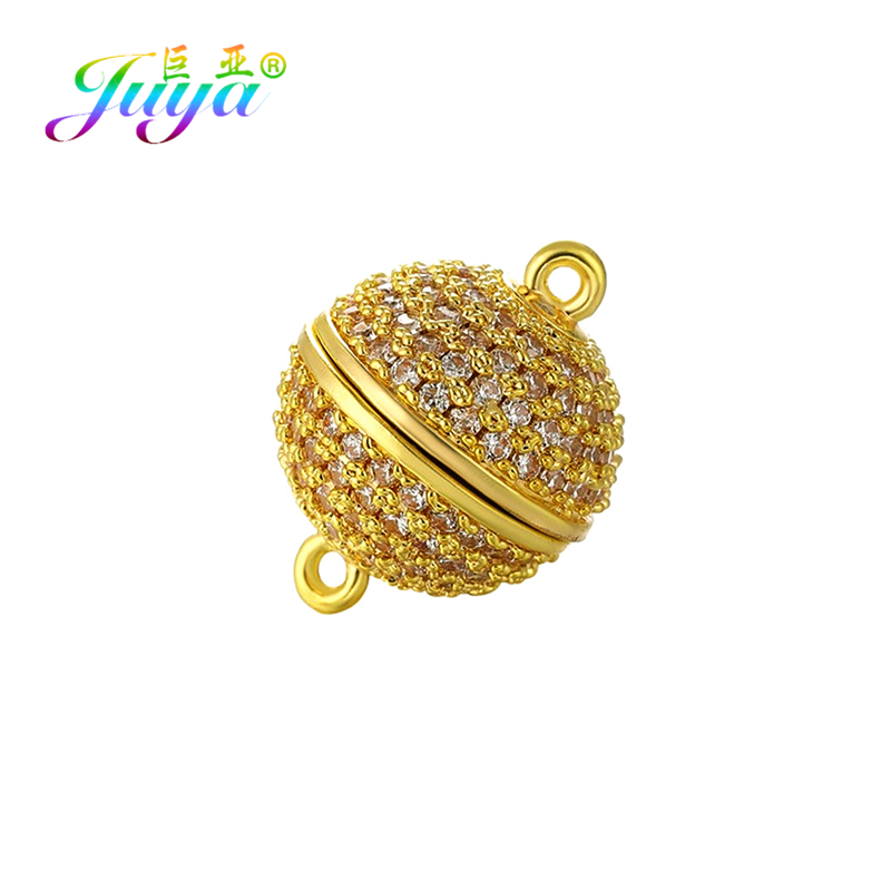 Juya-女性のための手作りのビーズジュエリーの発見、磁気ク - Jewelry Making Beginners のレビューと価格