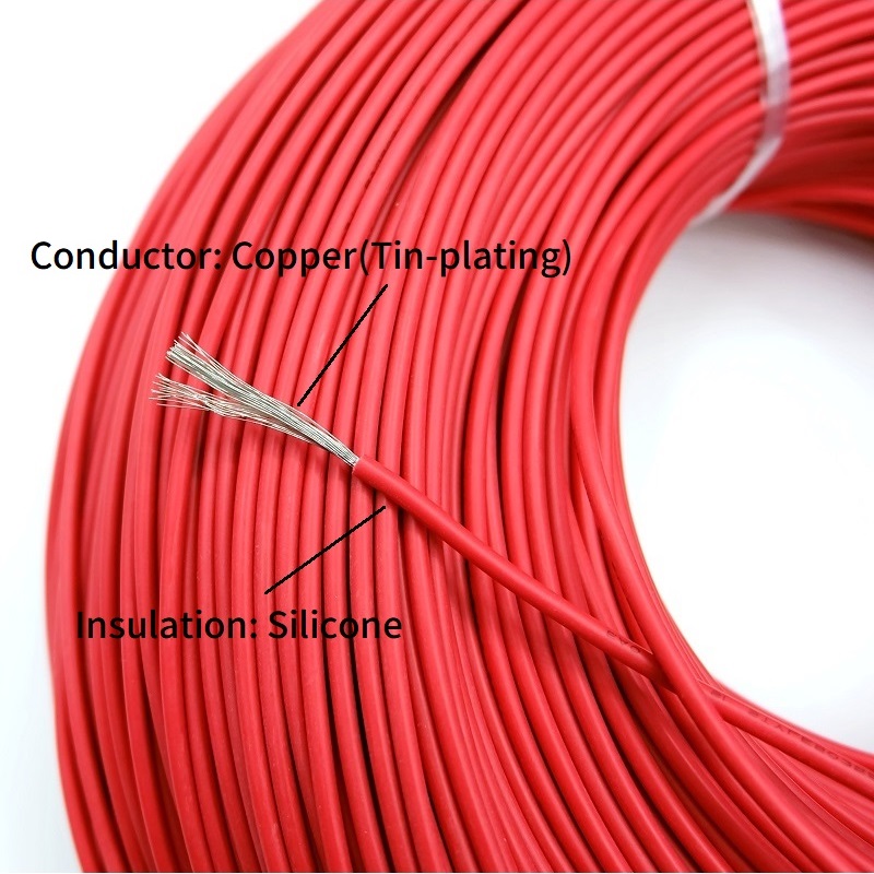 2 メートル/5 メートル銅線 32 28 24 22 20 - Wire 22 Gauge Copper のレビューと価格