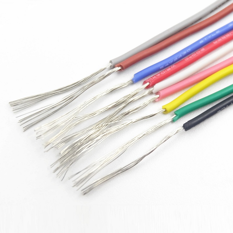 2 メートル/5 メートル銅線 32 28 24 22 20 - Wire 22 Gauge Copper のレビューと価格