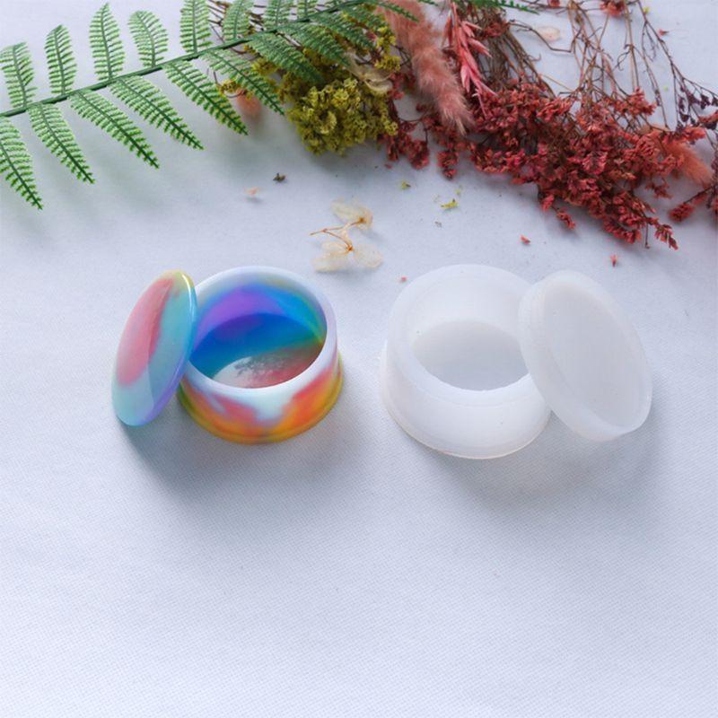 A52E 5x キャンドルホルダー DIY 樹脂クラフト家の - Jewelry Making Store のレビューと価格