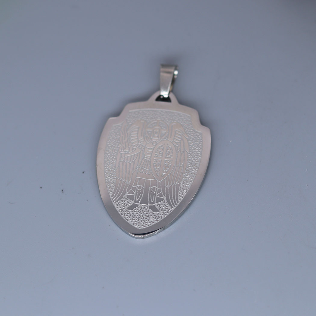 Ardiel Sainticミチェルメダリオン、ネックレス用 - Jewelry Making Michaels のレビューと価格
