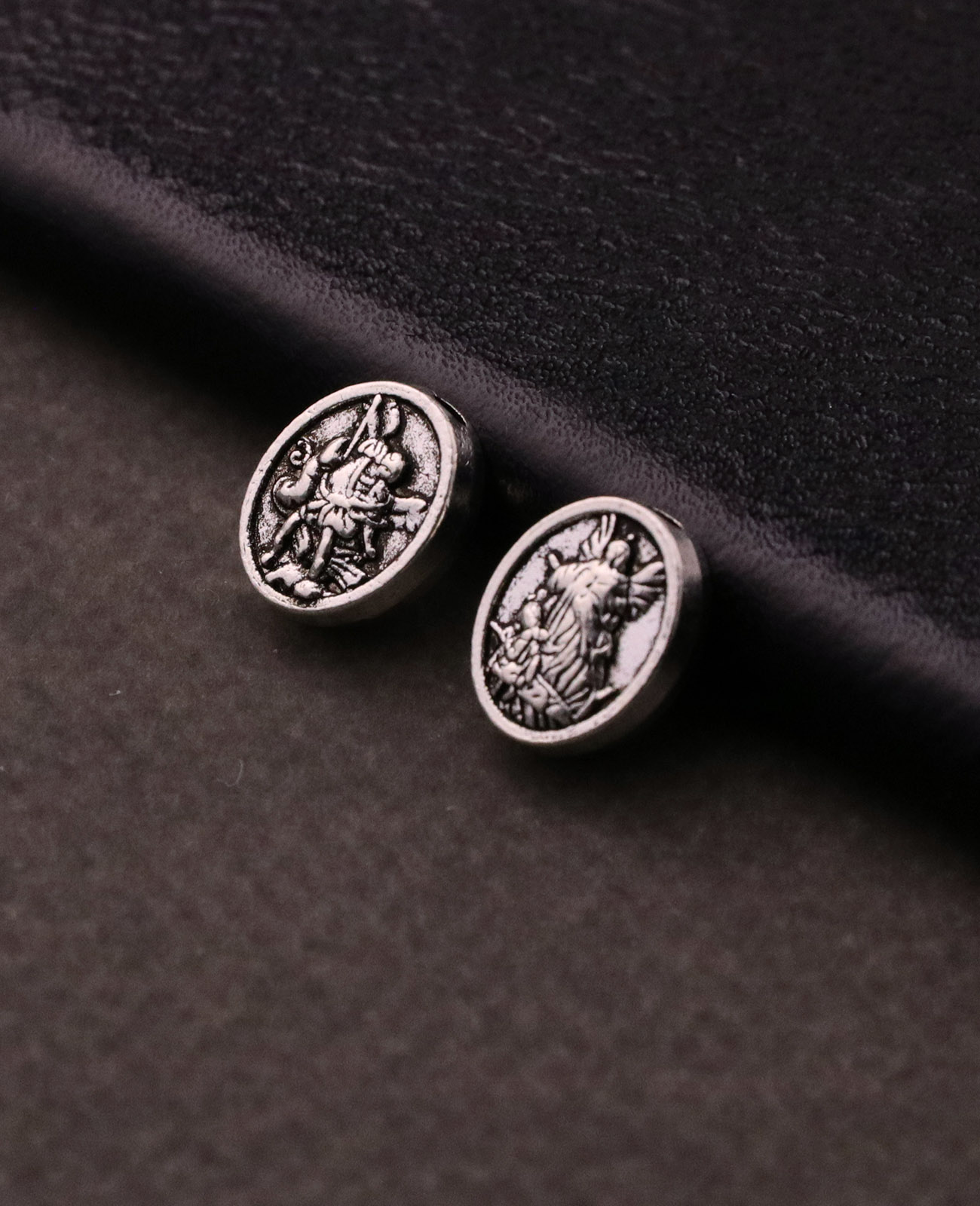 50 個小さな大天使ルースビーズコネクタ聖ミカエル十字軍シー - Jewelry Making Michaels のレビューと価格