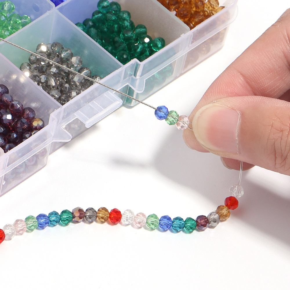 ステンレス鋼のビーズの針,大きな目のビーズ,ジュエリー作りの - Jewelry Making Eye Pins のレビューと価格