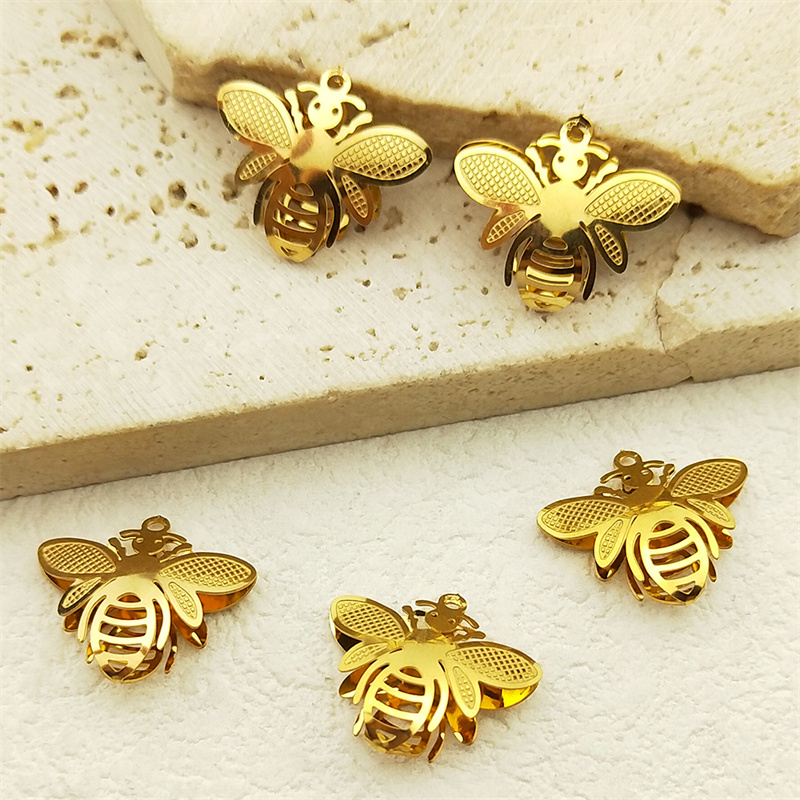 ジュエリー作り用のステンレス鋼の天使のペンダント,大天使の聖 - Jewelry Making Michaels のレビューと価格