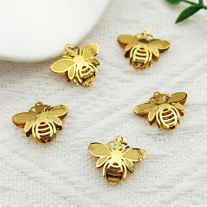 ジュエリー作り用のステンレス鋼の天使のペンダント,大天使の聖 - Jewelry Making Michaels のレビューと価格