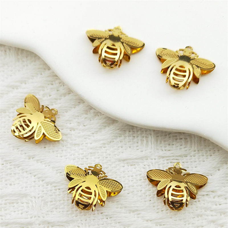 ジュエリー作り用のステンレス鋼の天使のペンダント,大天使の聖 - Jewelry Making Michaels のレビューと価格