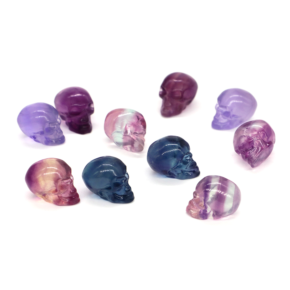 ミニチュアジュエリー,16〜18mm,本物の色,装飾的な置物 - Jewelry Making Japan のレビューと価格