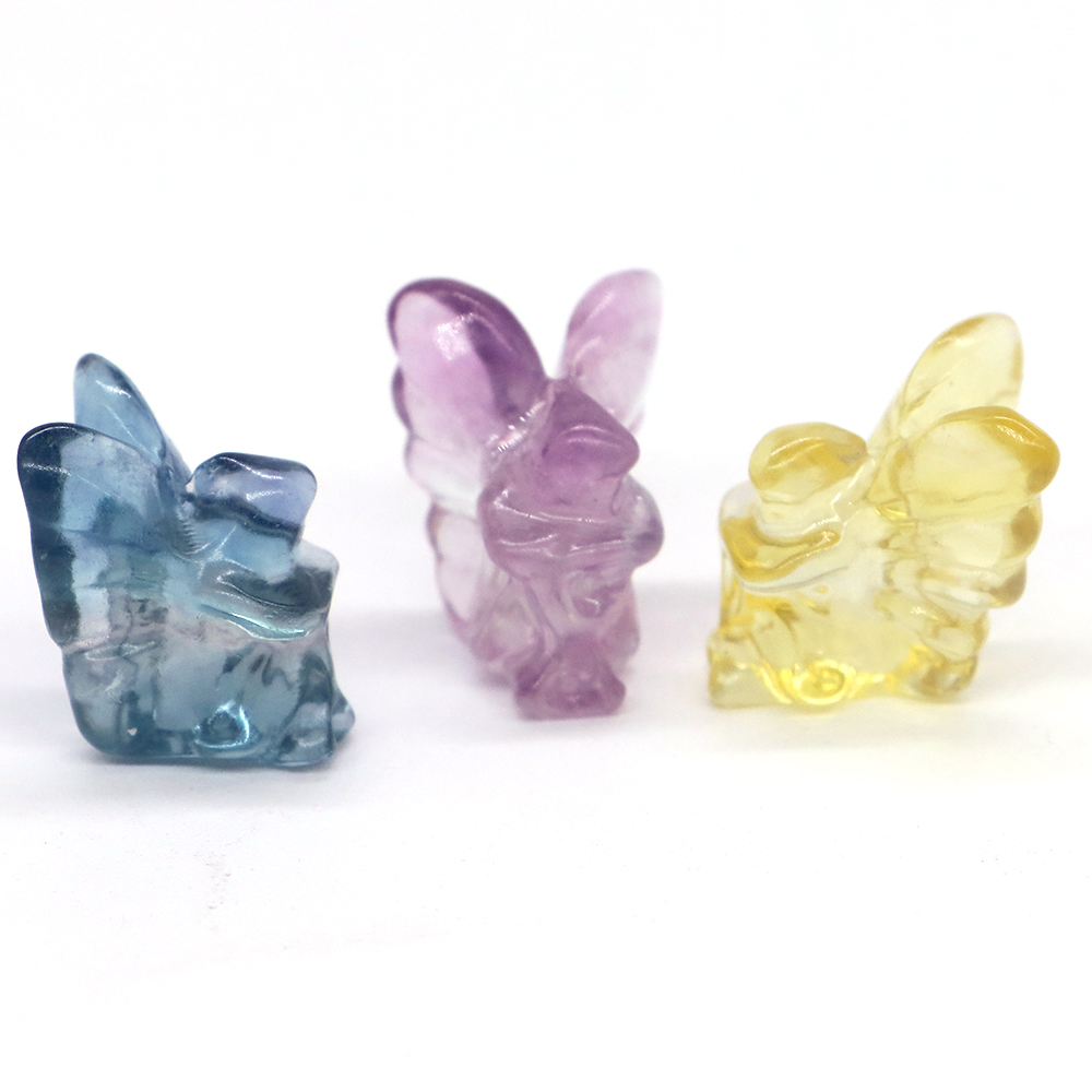 ミニチュアジュエリー,16〜18mm,本物の色,装飾的な置物 - Jewelry Making Japan のレビューと価格