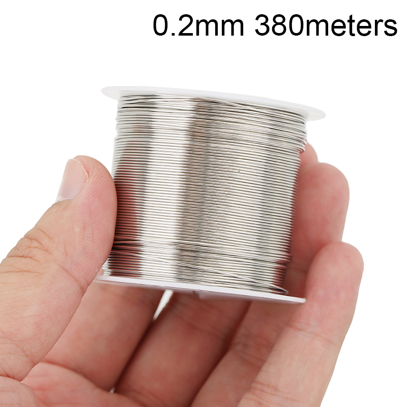 ステンレス鋼0.2 0.3 0.4 0.5 0.6mmビーズ - Jewelry Making Thread のレビューと価格