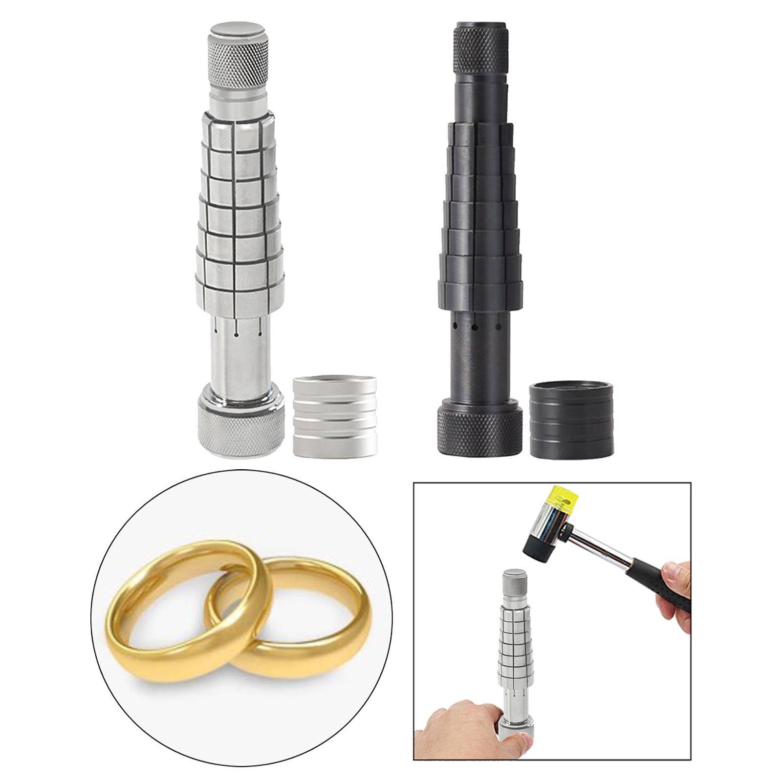リングストレッチャーツールリング引き伸ばし多目的ジュエリー作 - Jewelry Making Store のレビューと価格
