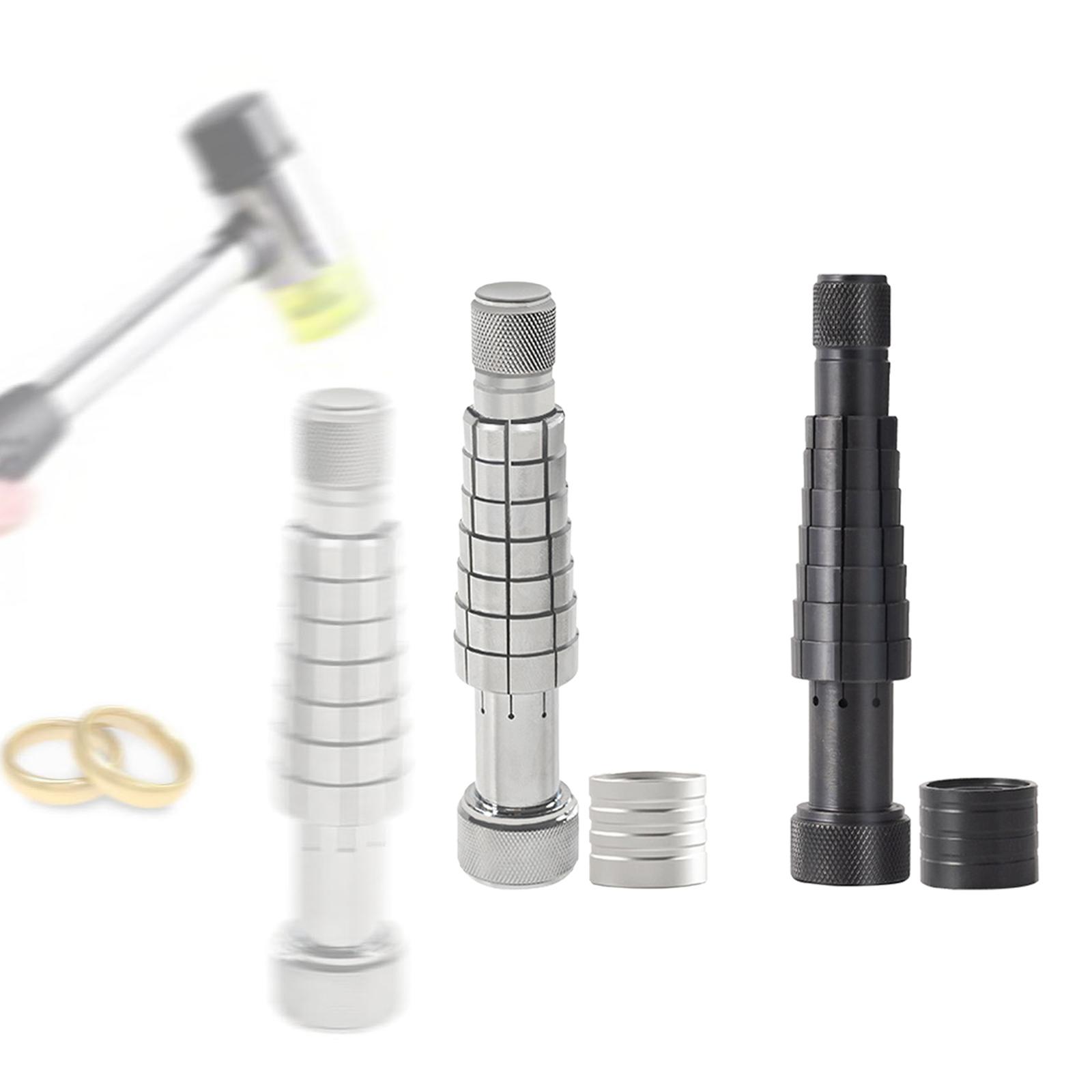 リングストレッチャーツールリング引き伸ばし多目的ジュエリー作 - Jewelry Making Store のレビューと価格