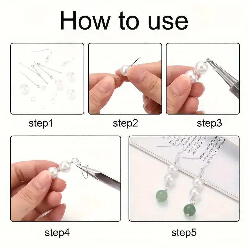 100個/ロット ステンレス製アイピン DIYジュエリーアク - Jewelry Making Eye Pins のレビューと価格
