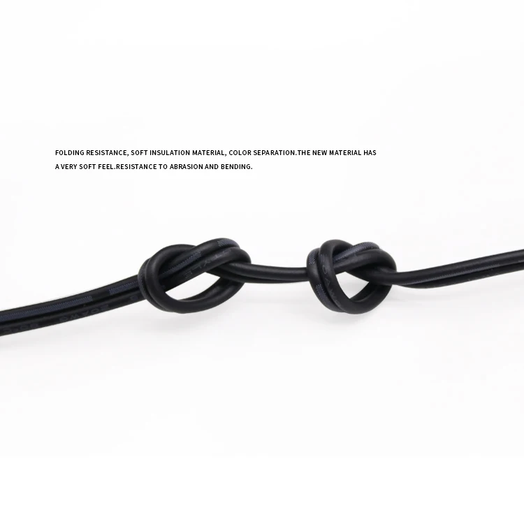1 メートル/5 メートル 28 26 24 22 20 1 - Wire 22 Gauge Copper のレビューと価格