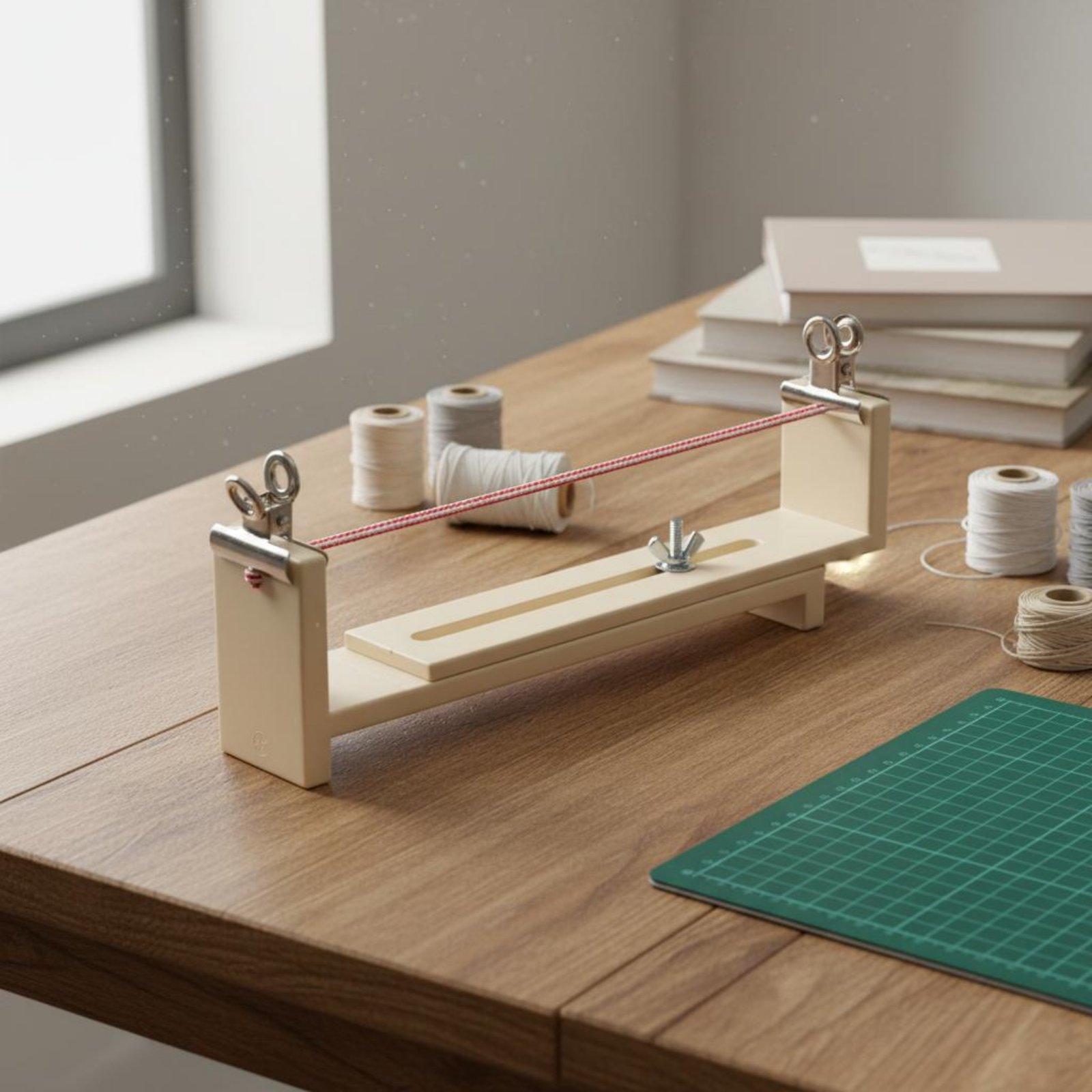 ブレスレット編み込みツール 使いやすいブレスレット作成用ジグ - Jewelry Making Thread のレビューと価格