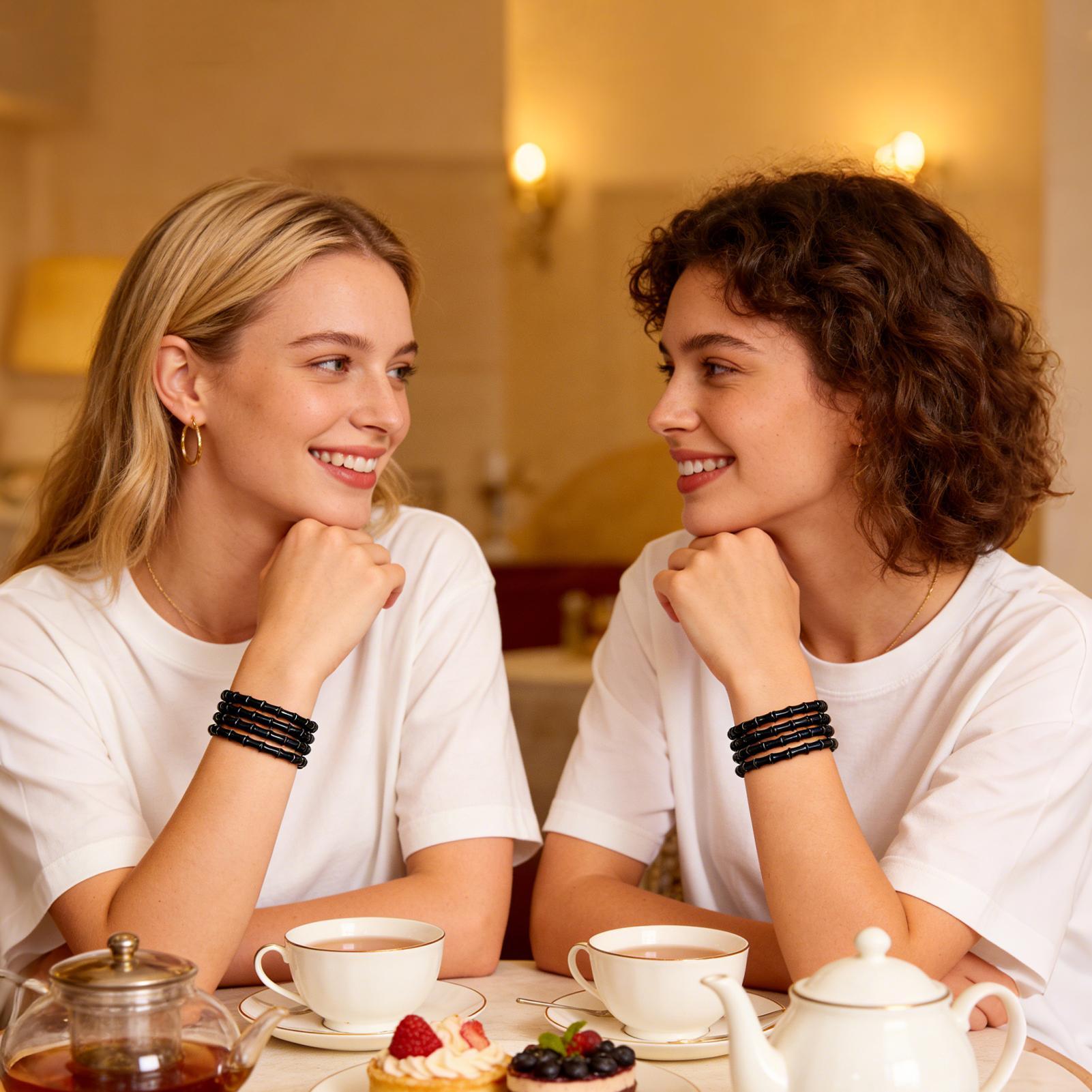 50個入りガラスビーズ8mm ジュエリークラフトアクセサリー - Jewelry Making For Teens のレビューと価格