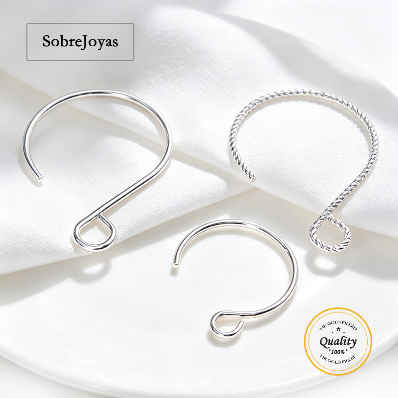 925スターリングシルバー バルーンイヤワイヤー（0.81m - Jewelry Making Wire のレビューと価格