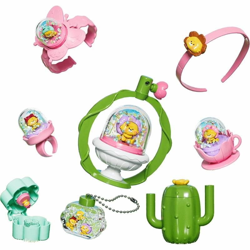 ジュエリー作成キット、リングペンダント手作りクラフトキット、 - Jewelry Making Kits For Kids のレビューと価格