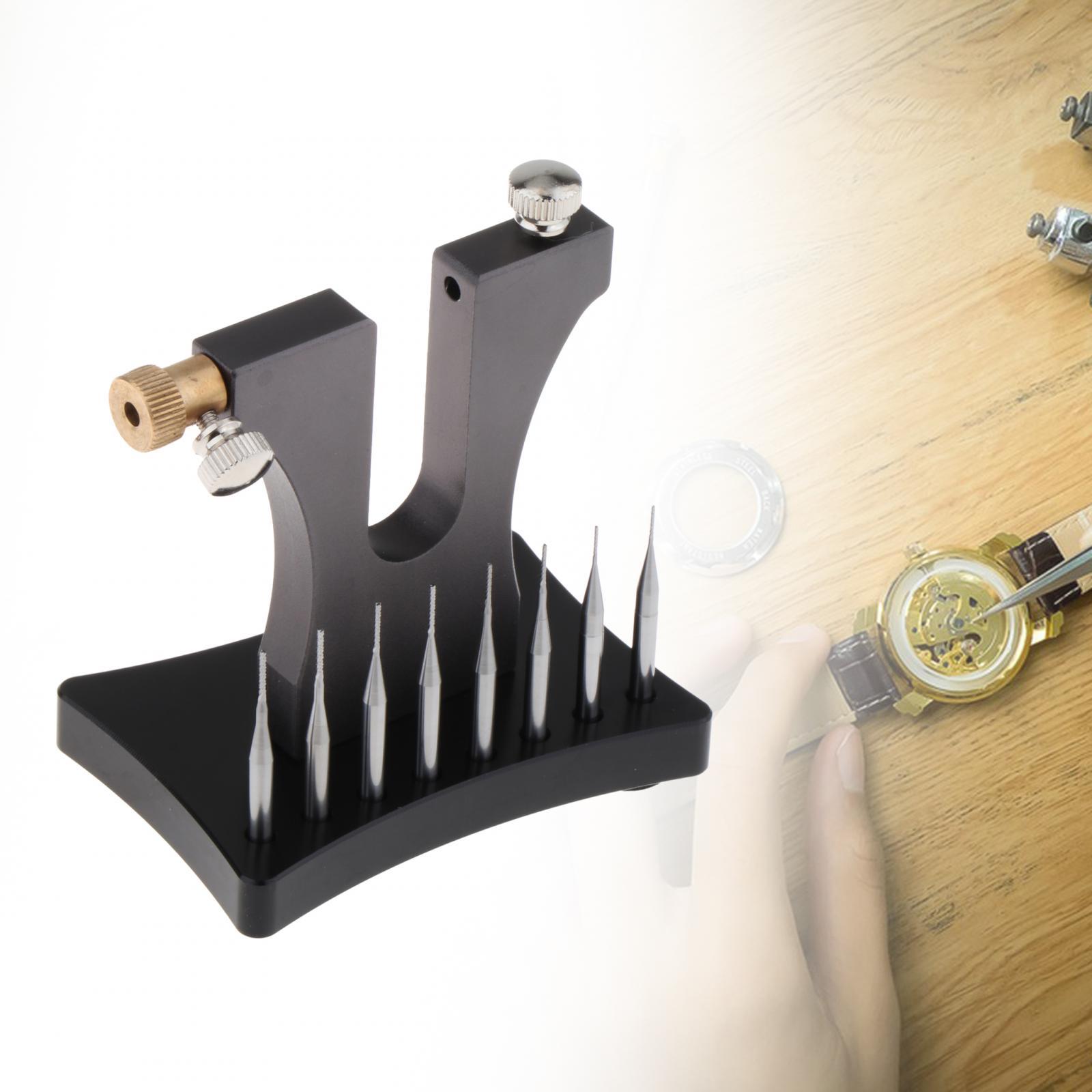 時計修理ツールキット 時計調整ツールパーツ 時計ネジリムーバ - Jewelry Making Store のレビューと価格