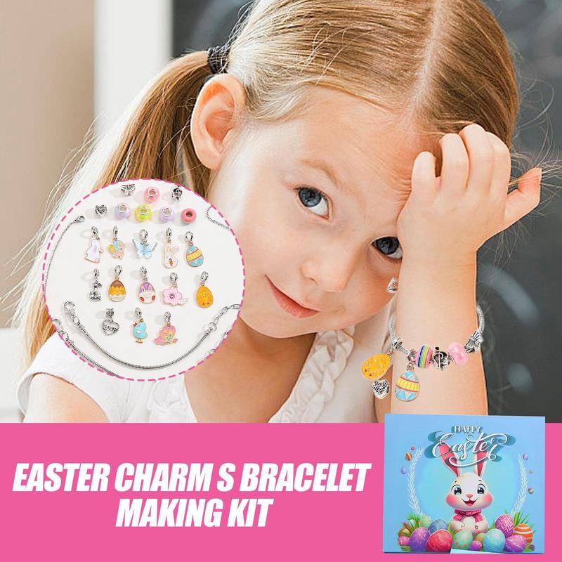 女の子向けジュエリー製作キット、漫画の女の子のジュエリー製作 - Jewelry Making Kits For Kids のレビューと価格