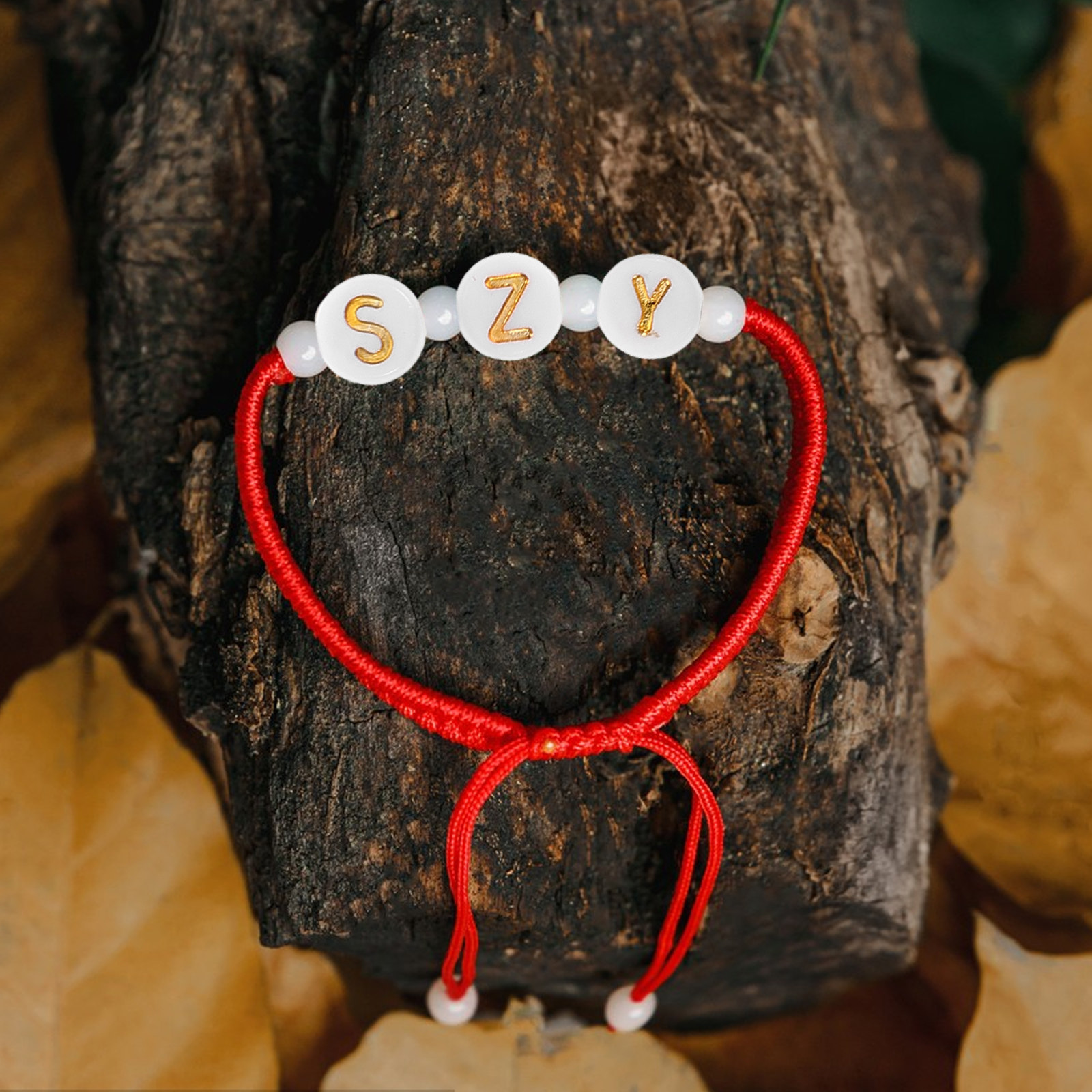 24グリッドアルファベットビーズセット ポリマーケラムビーズ - Jewelry Making For Teens のレビューと価格